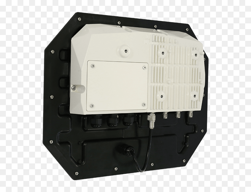 Picture Of A Spectre Uhf High-performance Module From - Electronics, HD Png Download - spectre png