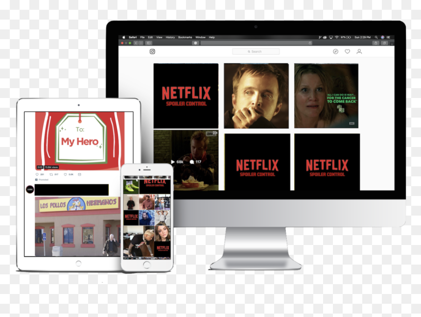 Screen Shot 2019 10 29 At - Web Design, HD Png Download - spoiler png