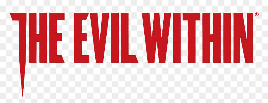Evil Within, HD Png Download - evil within png