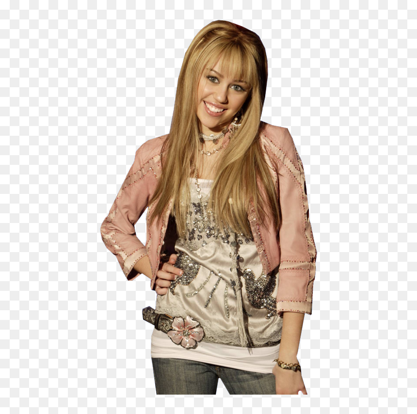 #girl #mileycyrus #mileyraycyrus #ashleytoo #ashleyo - Hannah Montana And Miley Cyrus, HD Png Download - hannah montana png