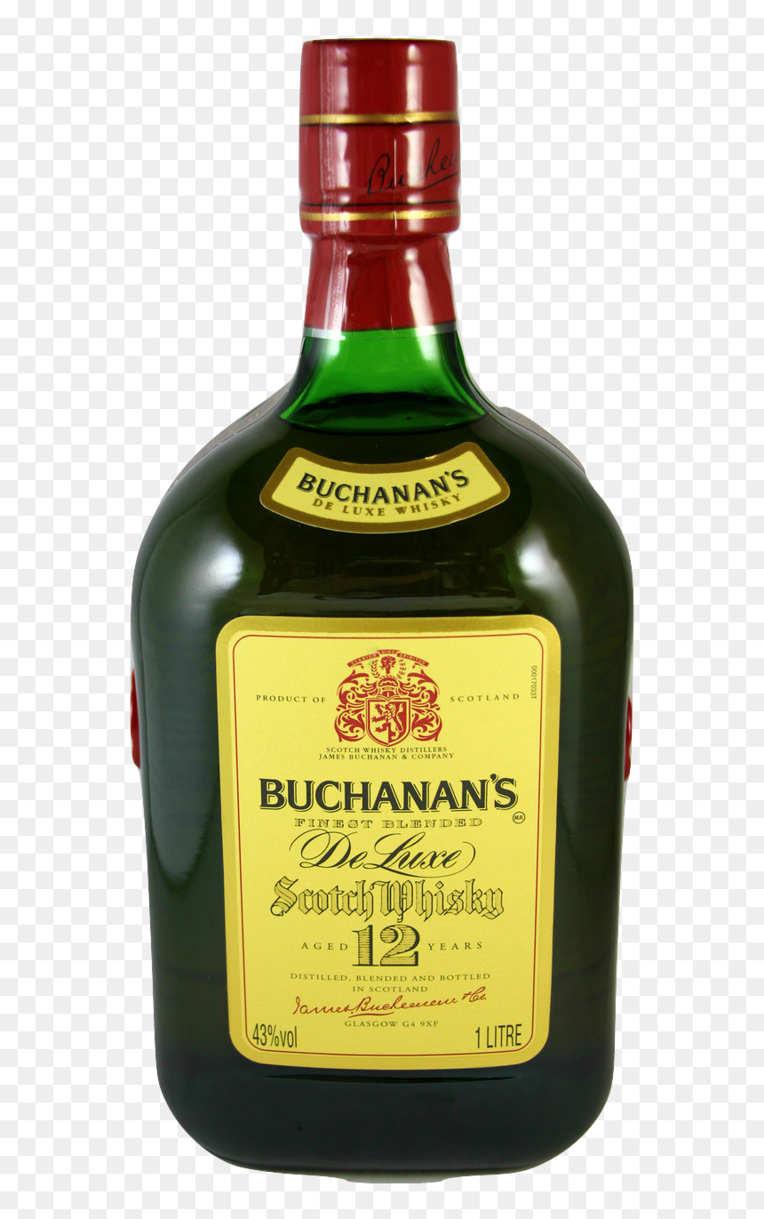 Buchanans 12 , Png Download - Buchanans 12, Transparent Png - buchanans png