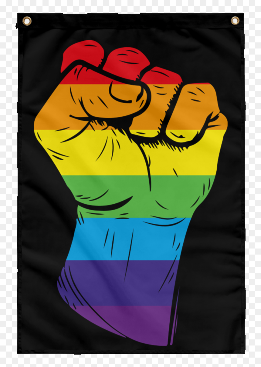 Blood Sweat And Tears Us Veteran, HD Png Download - power fist png