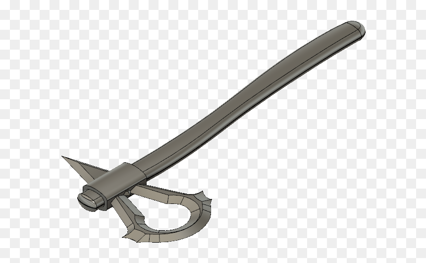 Melee Weapon, HD Png Download - tomahawk png