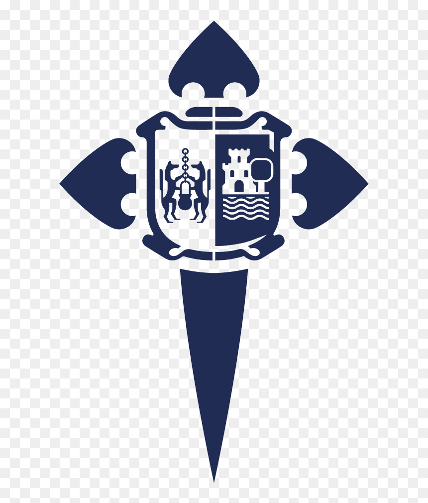Logo Colegio Apostol Vigo , Png Download - Emblem, Transparent Png - pdf logo png
