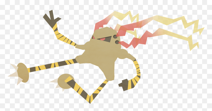Illustration , Png Download - Hitmontop, Transparent Png - hitmonlee png