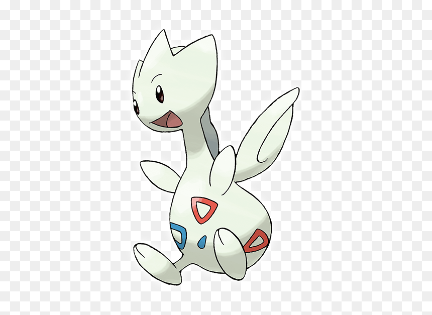 Togetic Sword And Shield, HD Png Download - togekiss png