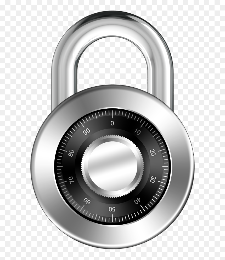 Cadenas - Master Lock Transparent Background, HD Png Download - cadenas png