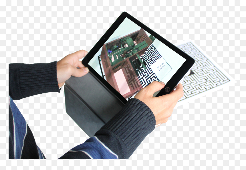 Mobile Device , Png Download - Sitting, Transparent Png - mobile devices png