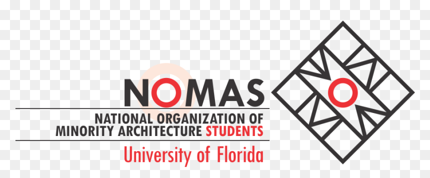 National Organization Of Minority Architecture Students, HD Png Download - university of florida png