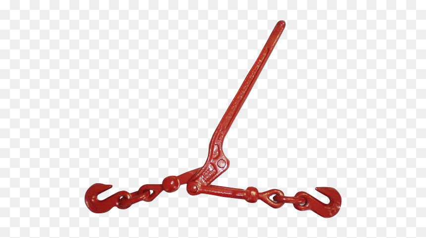 Lever Type Chain Binder, HD Png Download - cadenas png