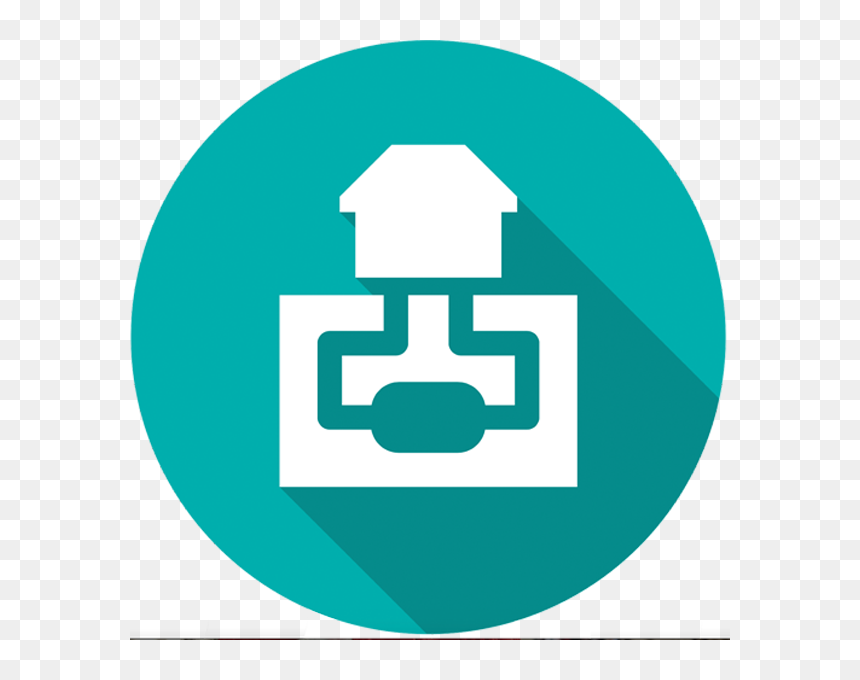 Limpieza De Fosas Septicas Puebla - Secure Data Icon, HD Png Download - limpieza png