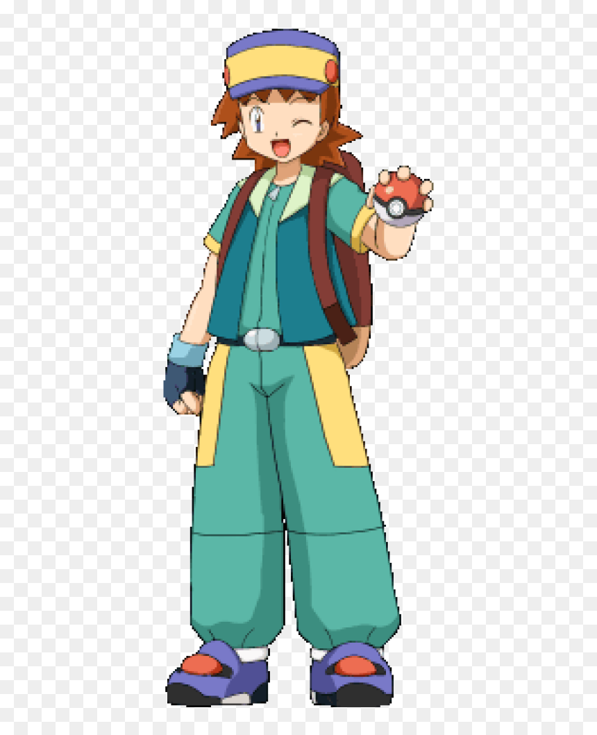 Richie Pokemon, HD Png Download - togekiss png