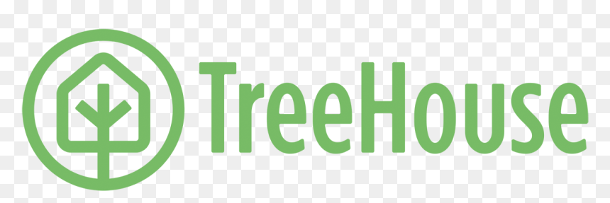 Treehouse Sustainable Landscapes - Graphics, HD Png Download - treehouse png