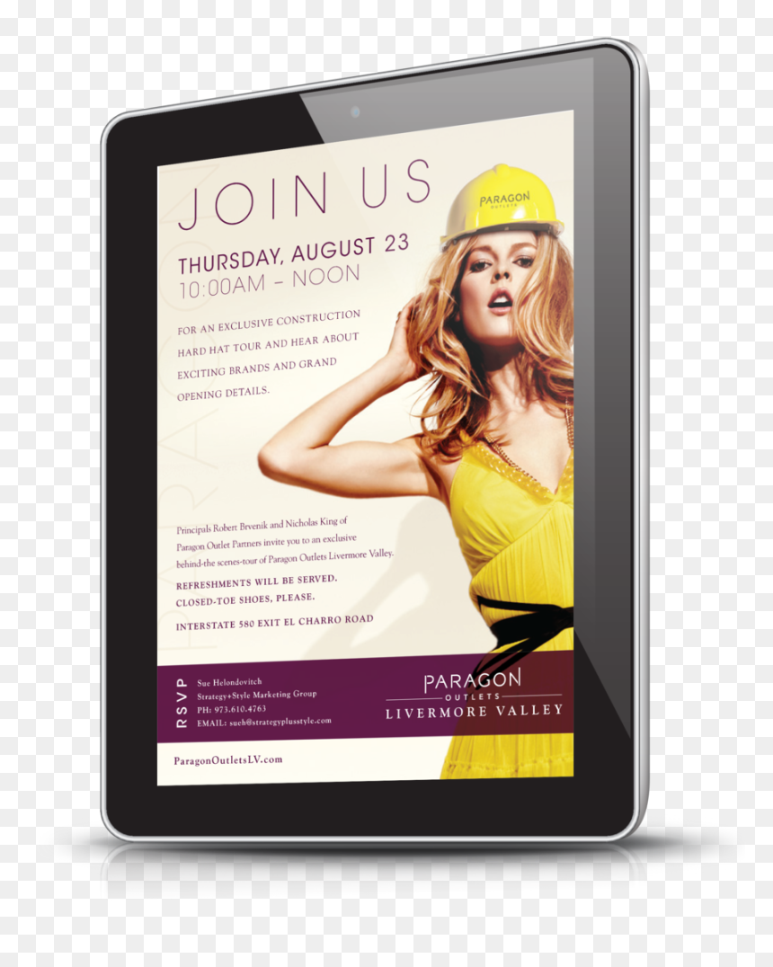 Po Eblasts-2 - Flyer, HD Png Download - paragon png