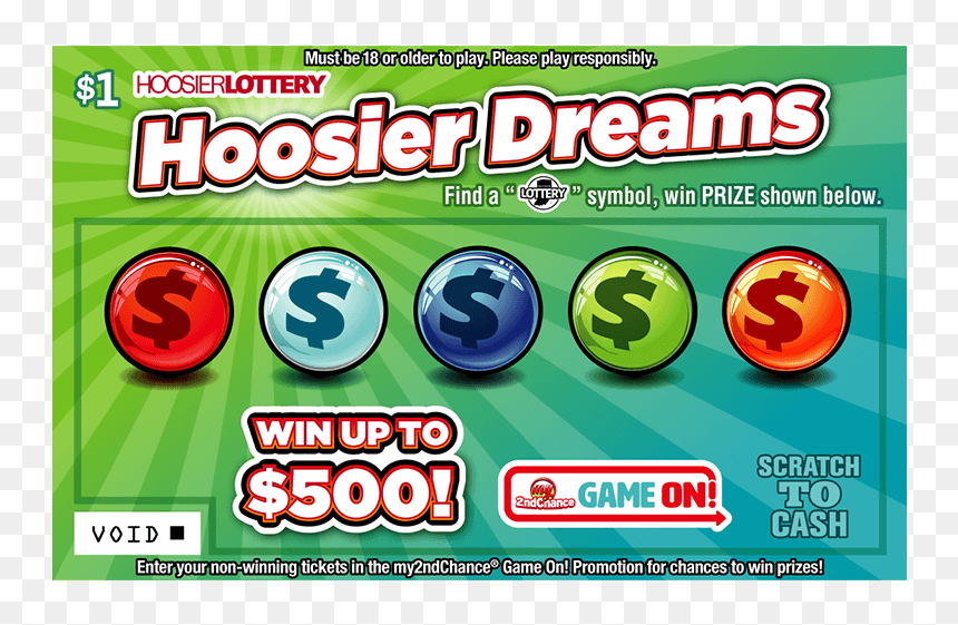 Circle, HD Png Download - lottery ticket png
