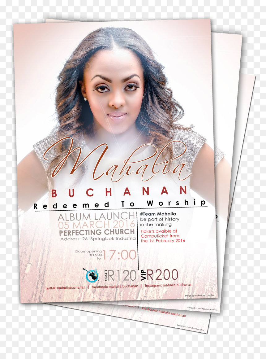 Buchanans Png , Png Download - Flyer, Transparent Png - buchanans png