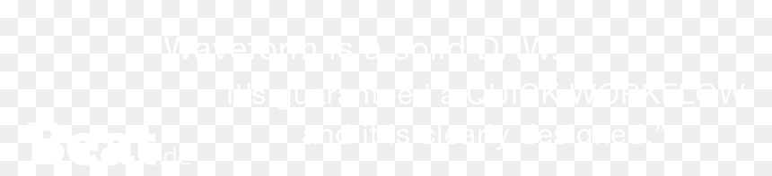Johns Hopkins Logo White, HD Png Download - audio waveform png