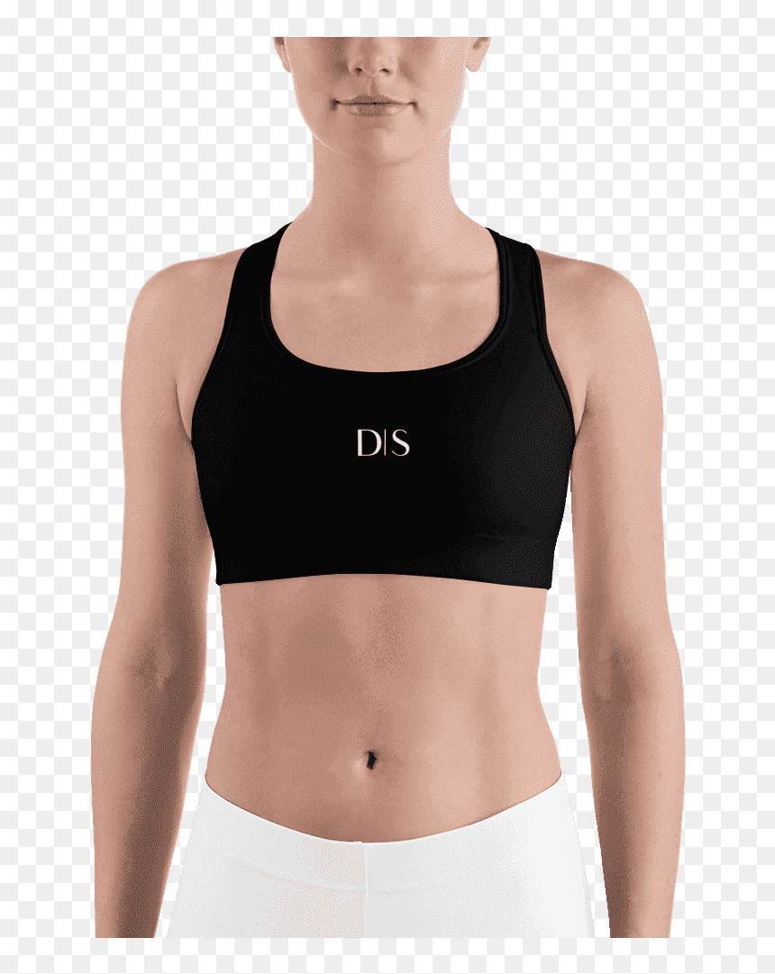 Transparent Hanging Bra Png - Kill Workouts Not Animals, Png Download - hanging bra png