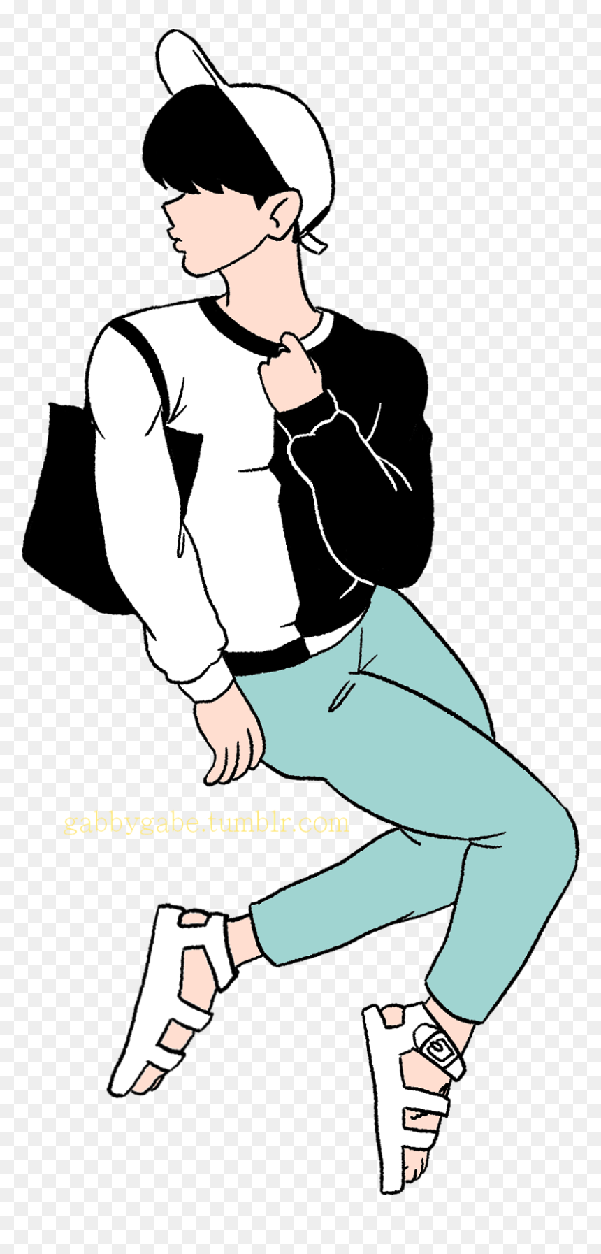 Wonho Monsta X Wonho Monsta X Stan Monsta X Kpop Gabbygabe - Toss A Bocce Ball, HD Png Download - monsta x png