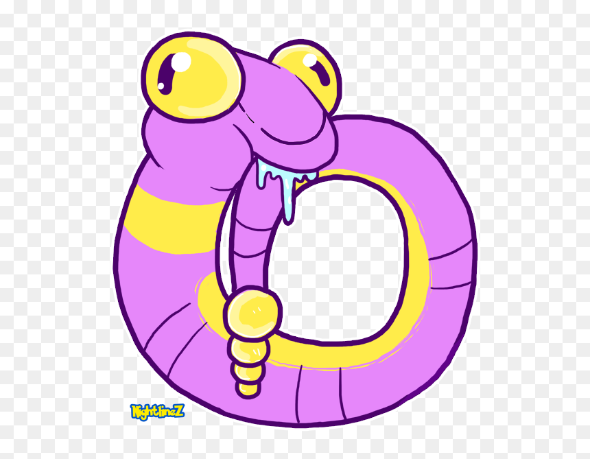 151 Pokemon Derp Challenge - Derp Pokemon, HD Png Download - ekans png