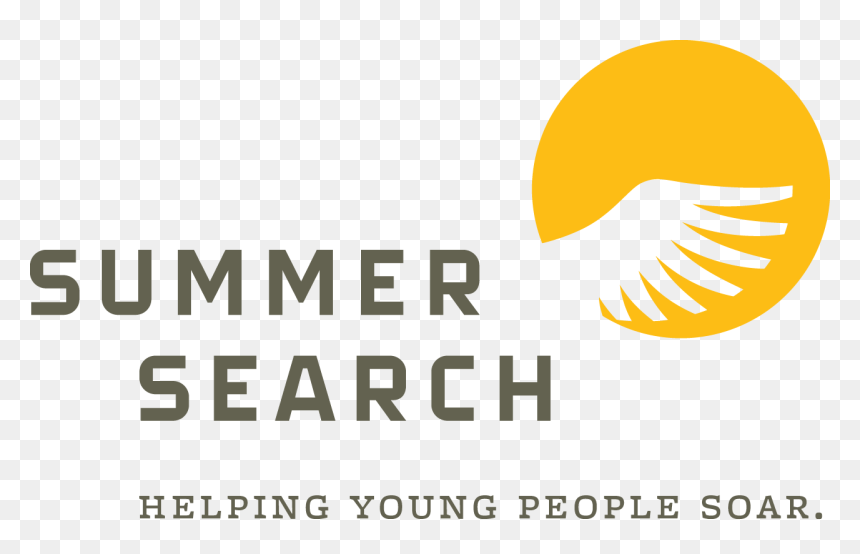 Summer Search Logo Finder Png - Summer Search Boston, Transparent Png - search.png
