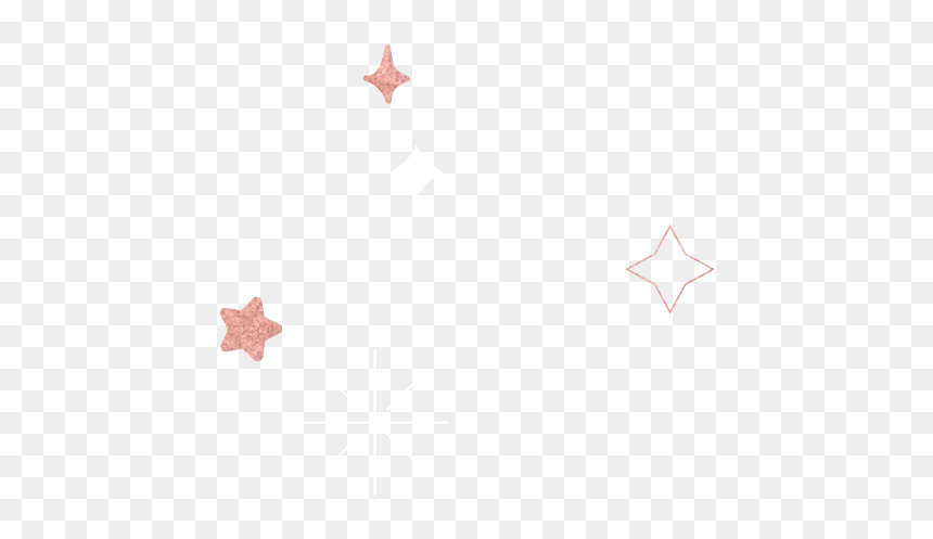 Stars-2 - Wrapping Paper, HD Png Download - magical png