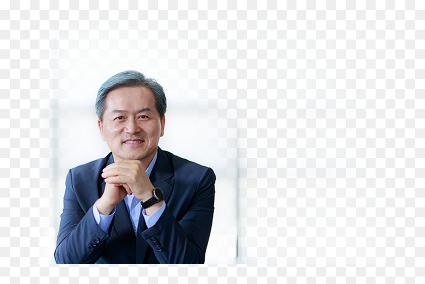 Businessperson, HD Png Download - pastor png