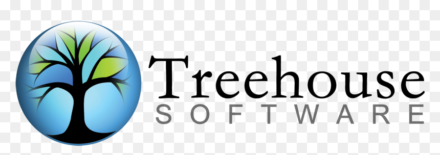 Treehouse Silhouette, HD Png Download - treehouse png