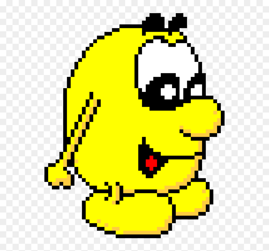 Spreadsheet Pixel Art Emoji, HD Png Download - 512x512 png images