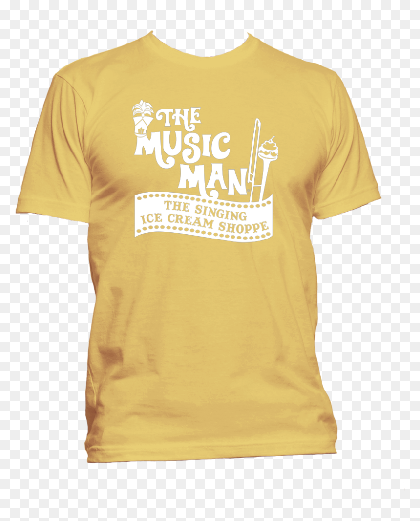 Active Shirt, HD Png Download - gildan logo png