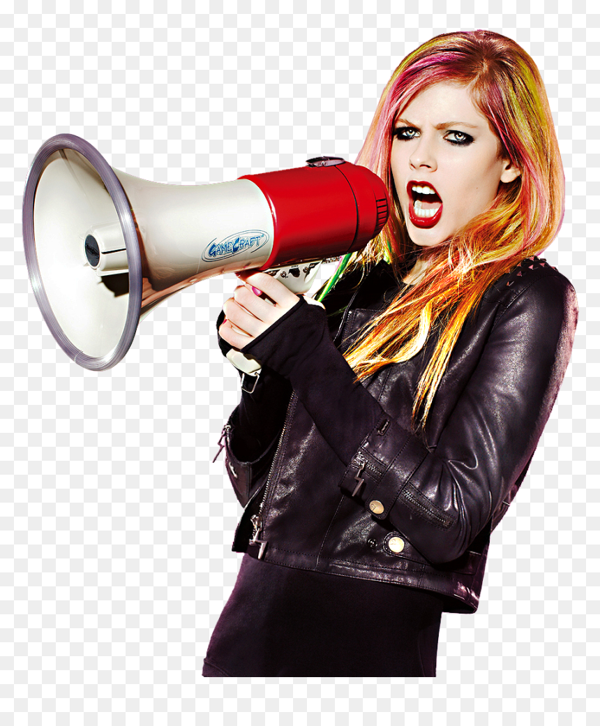 Avril Lavigne Png, Transparent Png - avril lavigne png