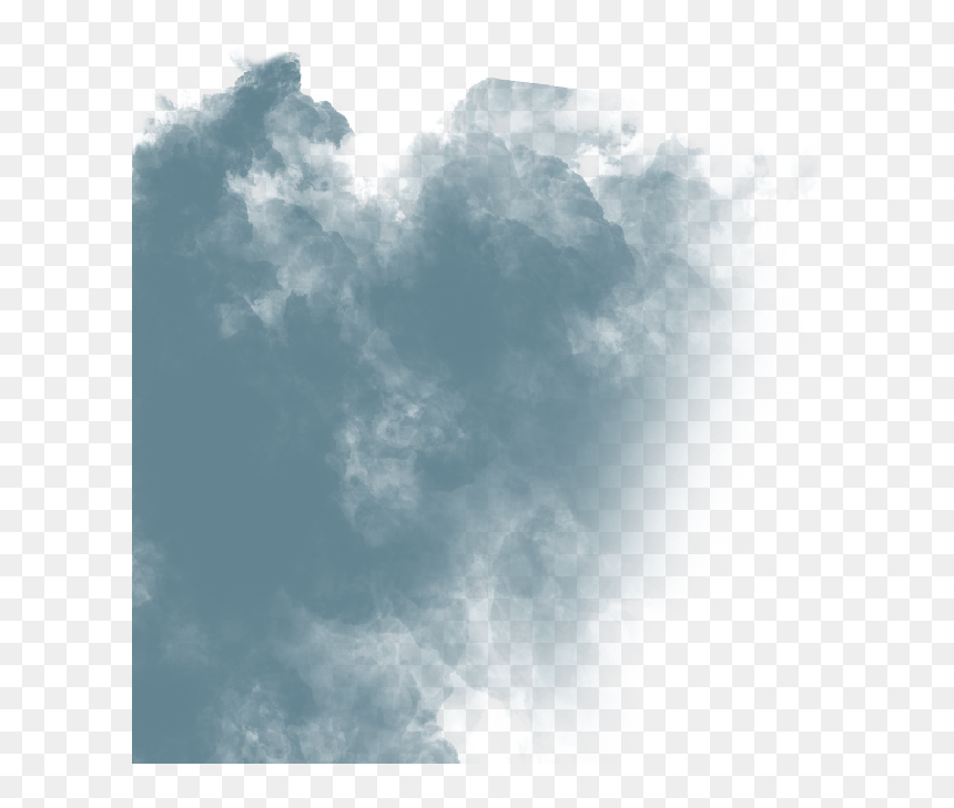 Cumulus, HD Png Download - smoke bomb png