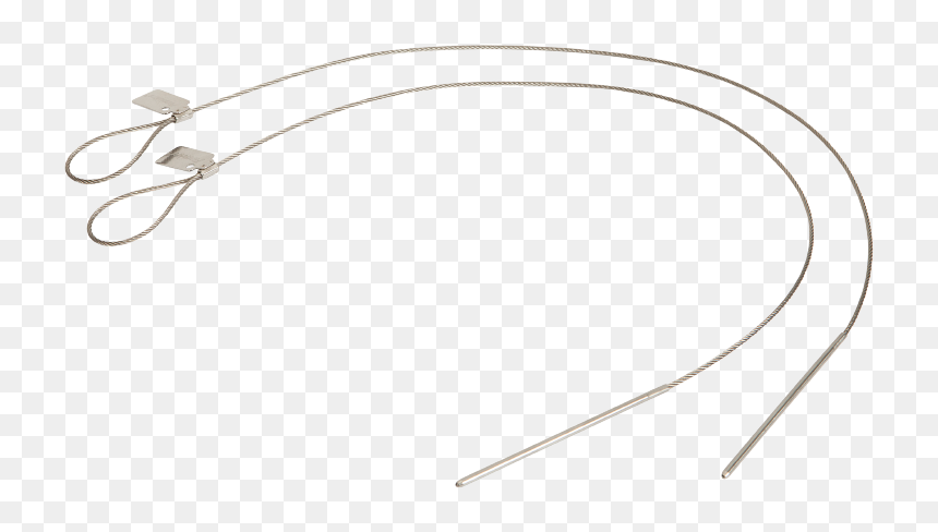 Necklace, HD Png Download - piece of string png