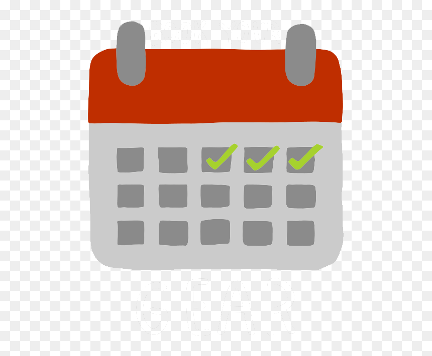 Tia Calendar - Calendar Icon, HD Png Download - calendar.png