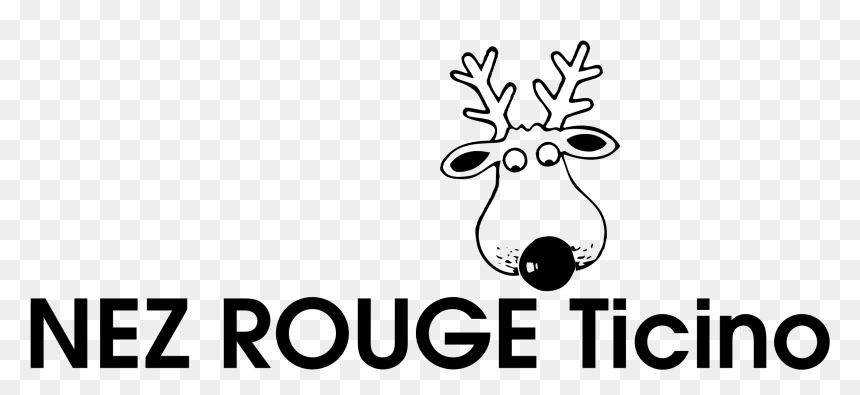 Nez Rouge Ticino Logo Png Transparent - Groninger, Png Download - rouge png