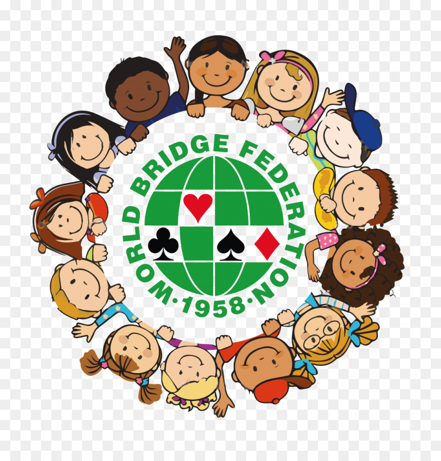 Bridge4peace Logo 512x512@2x - Crianças Sentadas Em Círculo, HD Png Download - 512x512 png images