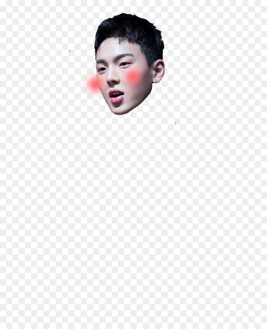 Photo Shoot, HD Png Download - monsta x png