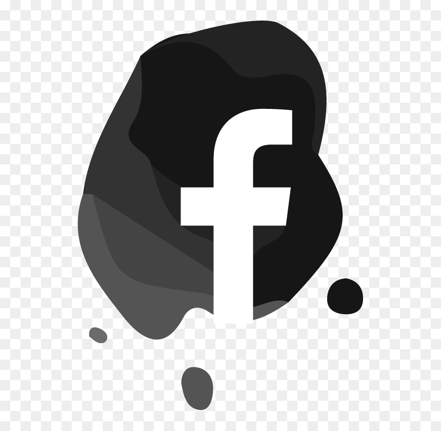 Facebook, HD Png Download - social media symbols png
