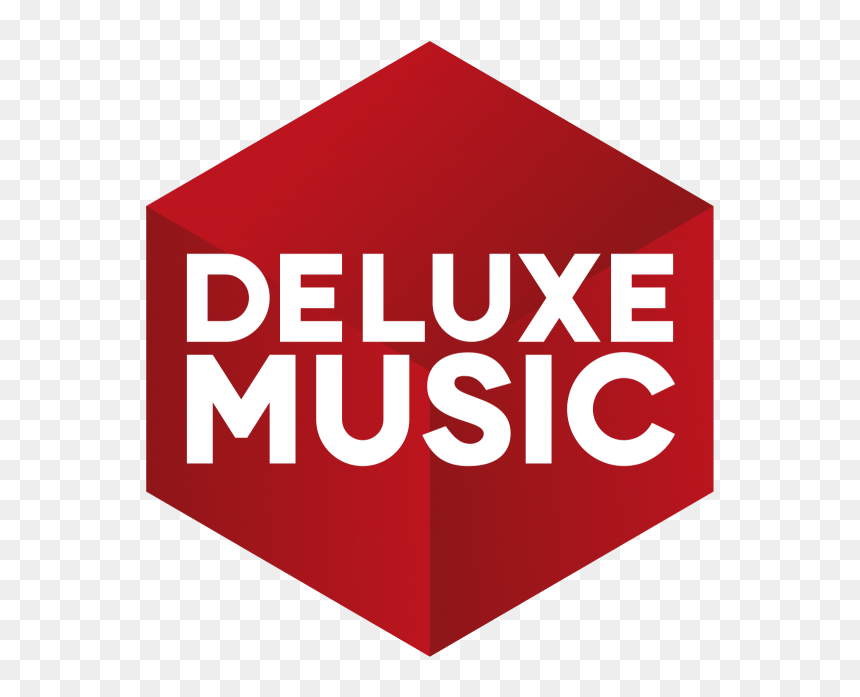 Deluxe Music, HD Png Download - music vector png