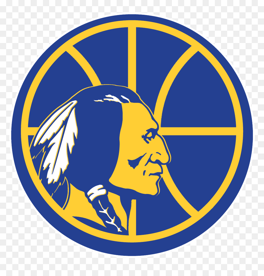 About Warriors Basketball Club Image Library Library - Laredo Blackout, HD Png Download - redskins png