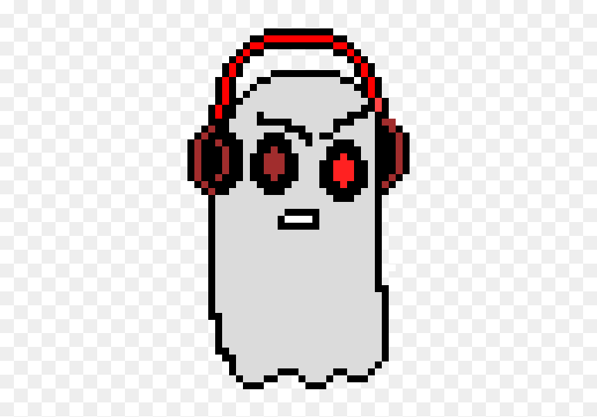 Thug Life Emoji Png, Transparent Png - napstablook png