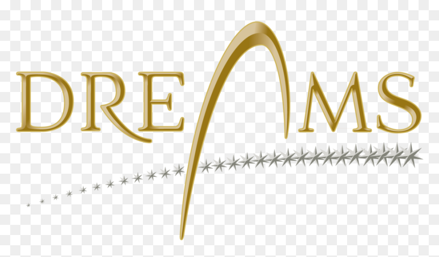 Logo Dreams Final - Casino Dreams, HD Png Download - dreams png