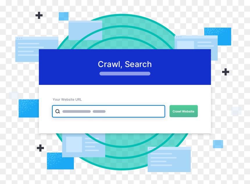 Website Search Png, Transparent Png - search.png