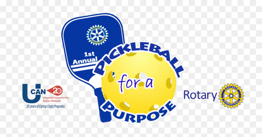 Rotary Club, HD Png Download - rotary logo png
