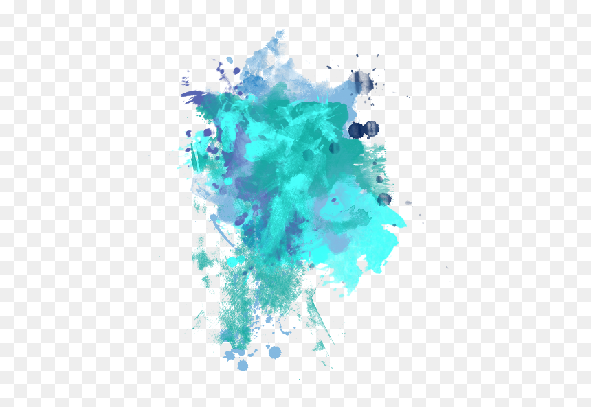 Transparent Colorburst Background, HD Png Download - magical png
