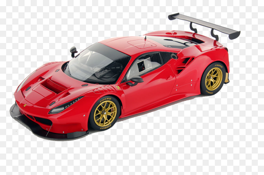 Ferrari Transparent Free Png - Hot Wheels Ferrari Sports Cars, Png Download - copyright png transparent
