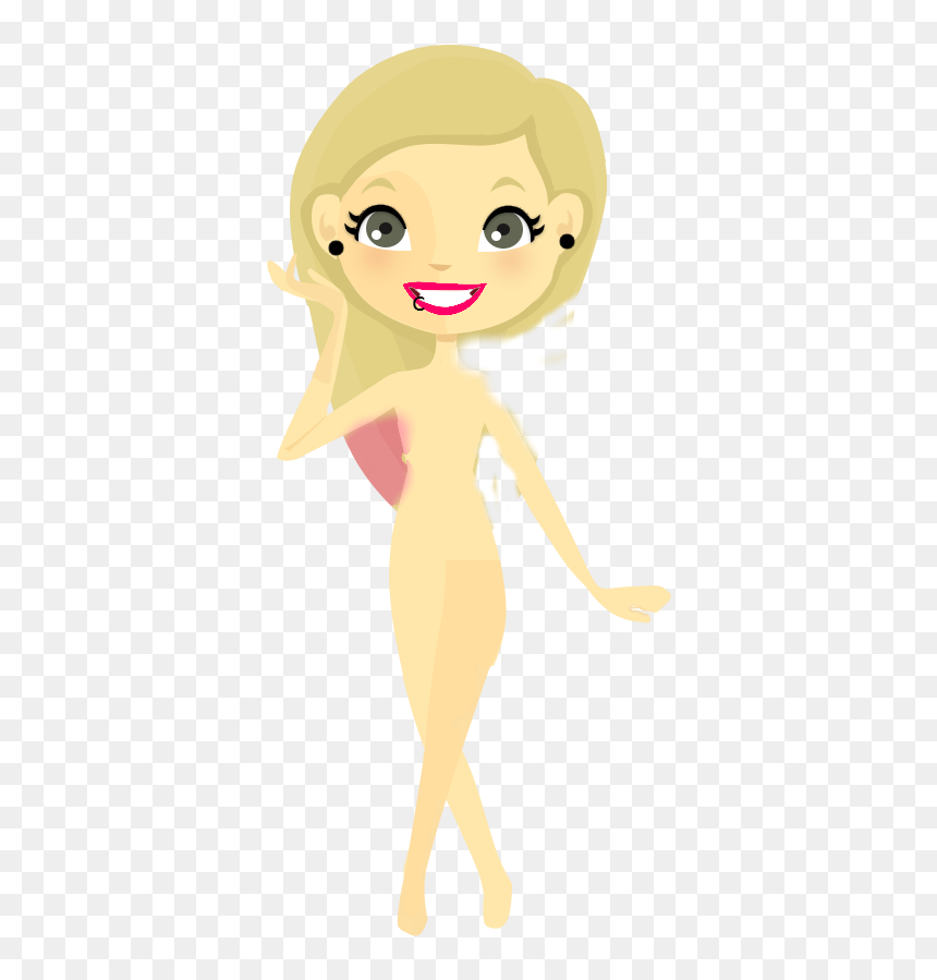 Base De Doll Png, Transparent Png - dolls png