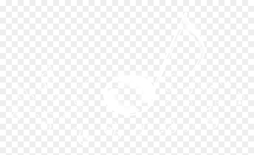 Transparent Music Symbol Png - Plate, Png Download - music vector png