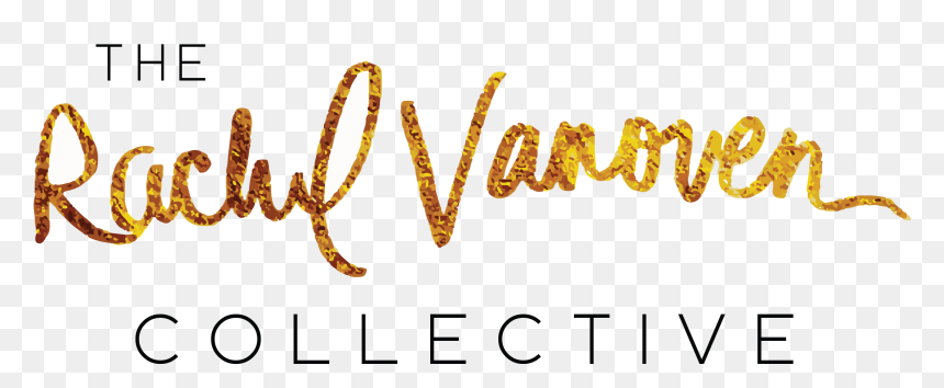 The Collective Gold Vector , Png Download - Calligraphy, Transparent Png - gold vector png