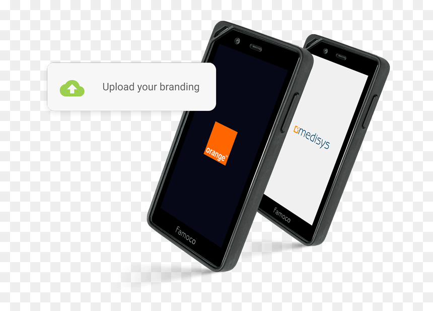 Smartphone, HD Png Download - mobile devices png